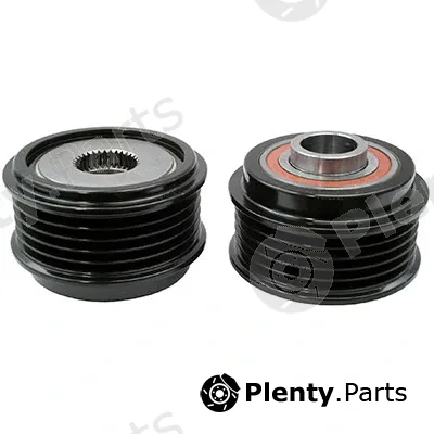Fispa 455240 — Alternator Freewheel Clutch