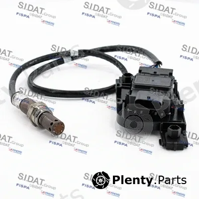 Fispa 82.3270 — NOx Sensor, urea injection