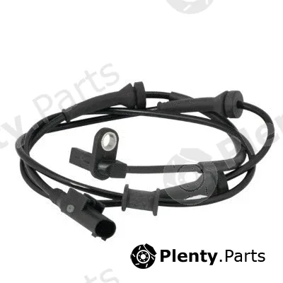Fispa 84.597 — Sensor, wheel speed