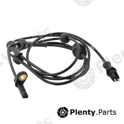 Fispa 84.644 — Sensor, wheel speed