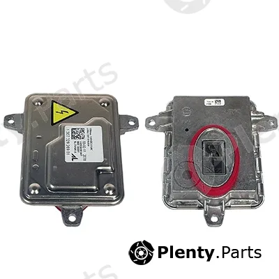Fispa 12644 — Control Unit, lights
