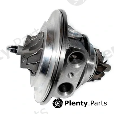 Fispa 47.407 — Core assembly, turbocharger ETP TURBO