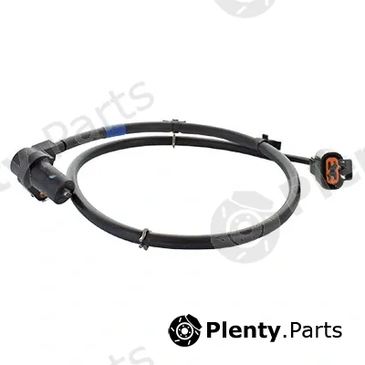 Fispa 84.912 — Sensor, wheel speed