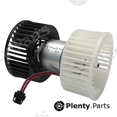Interior Blower