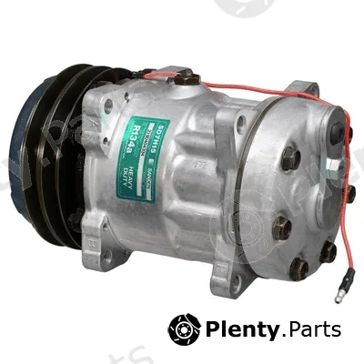 Fispa 1.1391 — Compressor, air conditioning