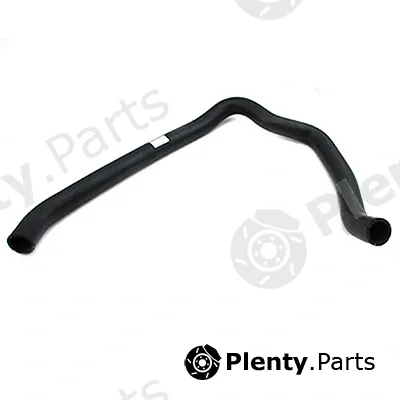 Fispa 500550 — Charge Air Hose