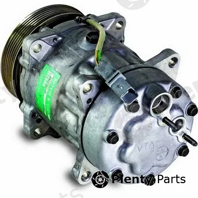 Fispa 1.1235 — Compressor, air conditioning