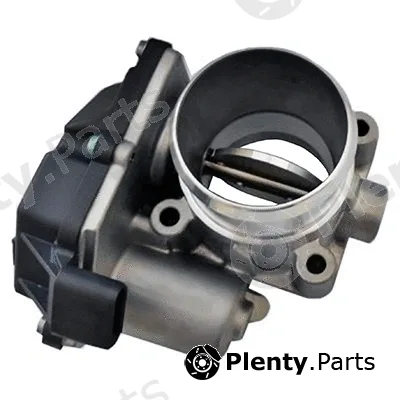 Fispa 88.309 — Throttle Body