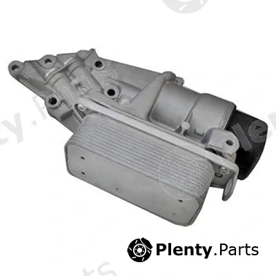 Fispa 590173C — Oil Cooler, engine oil