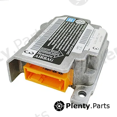 Fispa 630620 — Control Unit, airbag