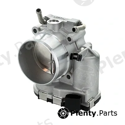 Fispa 88.492 — Throttle Body