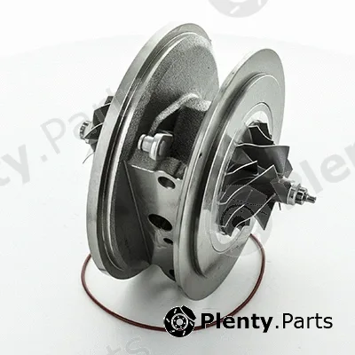 Fispa 47.1275 — Core assembly, turbocharger ETP TURBO