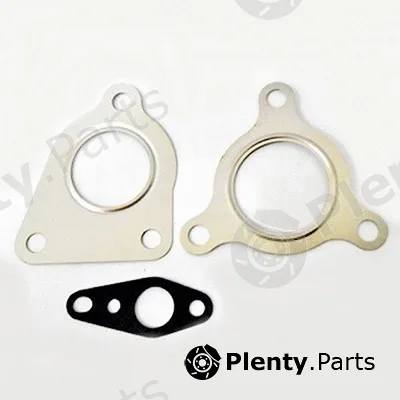 Fispa 47.858 — Mounting Kit, charger