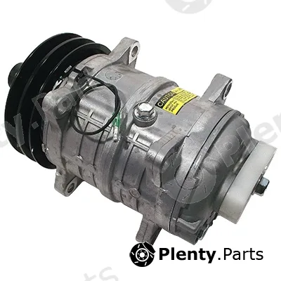Fispa 1.2088 — Compressor, air conditioning
