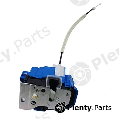 Fispa 610640 — Door Lock