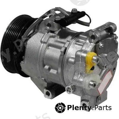 Fispa 1.5193 — Compressor, air conditioning