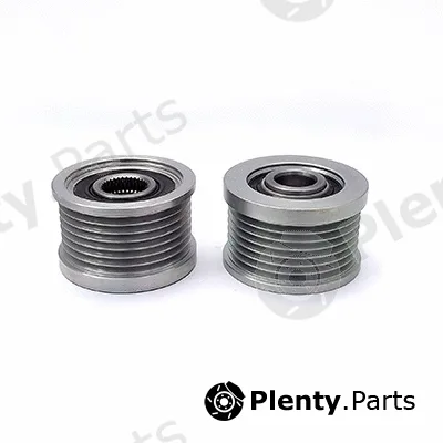 Fispa 455228 — Alternator Freewheel Clutch