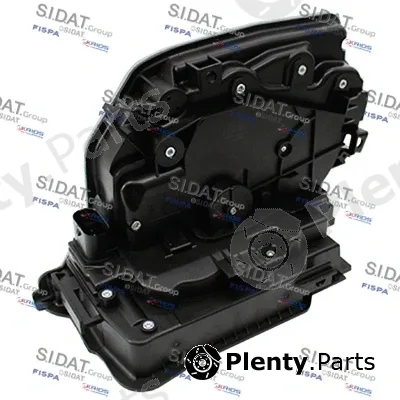 Fispa 610832A2 — Door Lock