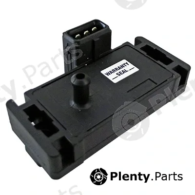Sensor, boost pressure