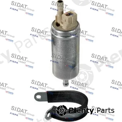 Fispa 70132A2 — Fuel Pump