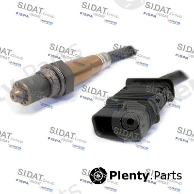 Fispa 90442A2 — Lambda Sensor