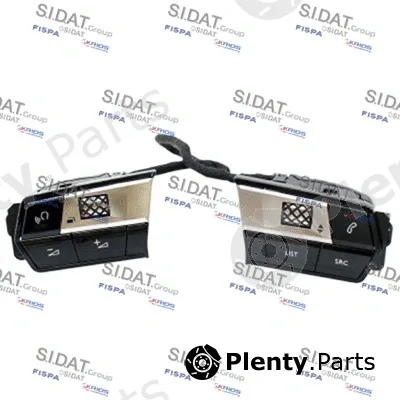 Fispa 431296 — Multi-Function Switch