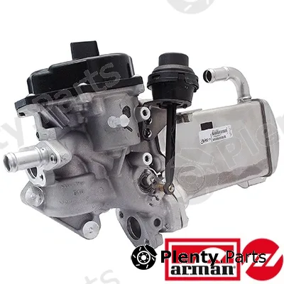 Fispa 83.927AS — EGR Valve ARMAN