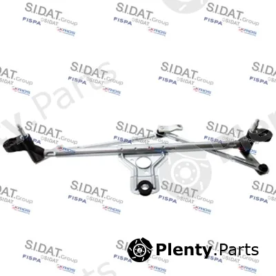Fispa 670380A2 — Wiper Linkage