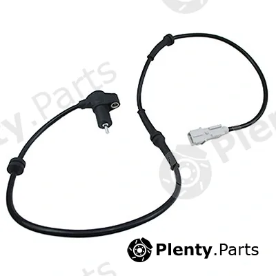 Fispa 84.1527 — Sensor, wheel speed