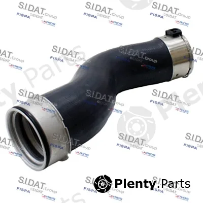 Fispa 500846 — Charge Air Hose