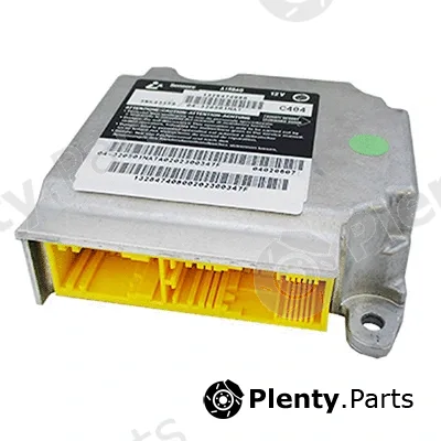 Fispa 630140 — Control Unit, airbag