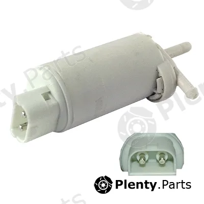 Fispa 5.5131 — Washer Fluid Pump, window cleaning