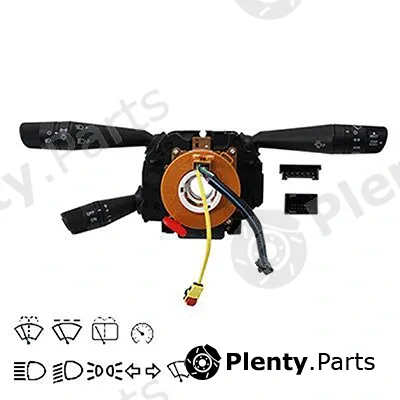 Steering Column Switch