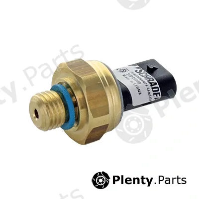 Fispa 82.2312 — Oil Pressure Switch