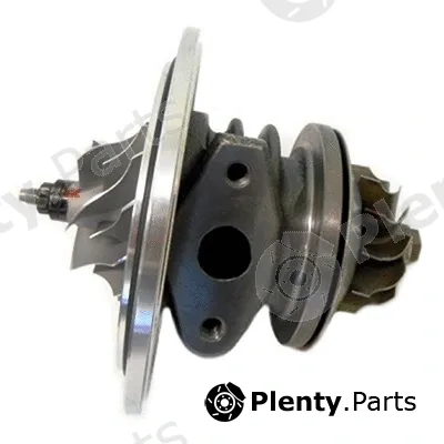 Fispa 47.320 — Core assembly, turbocharger ETP TURBO