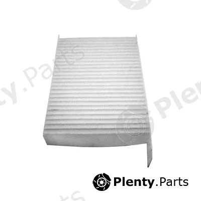 Fispa 326 — Filter, cabin air