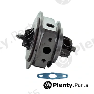 Fispa 47.222 — Core assembly, turbocharger ETP TURBO