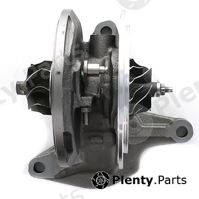 Fispa 47.495 — Core assembly, turbocharger ETP TURBO
