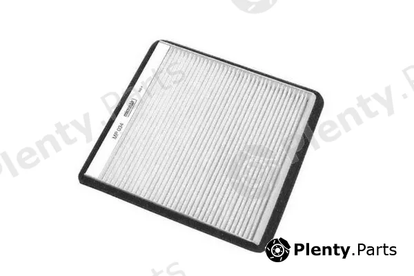 Fispa 034 — Filter, cabin air