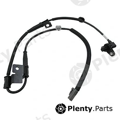 Fispa 84.1357 — Sensor, wheel speed