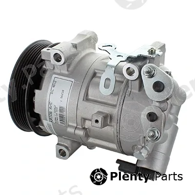 Fispa 1.5421A — Compressor, air conditioning