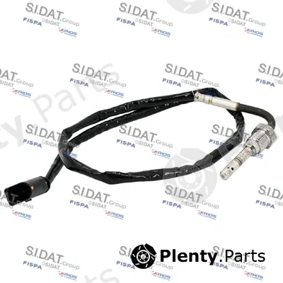 Fispa 82.686 — Sensor, exhaust gas temperature
