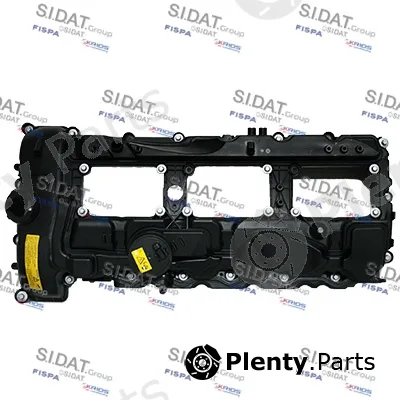 Fispa BA010035A2 — Cylinder Head Cover