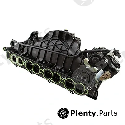 Intake Manifold Module