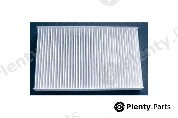 Fispa 160 — Filter, cabin air