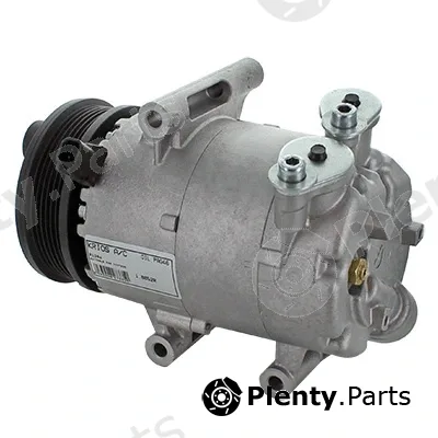 Fispa 1.8052R — Compressor, air conditioning