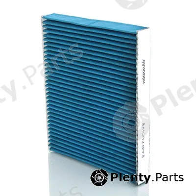 Fispa BL880-2 — Filter, cabin air