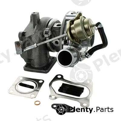 Fispa 49.360 — Charger, charging (supercharged/turbocharged) ETP TURBO