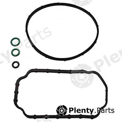 Fispa 81.649 — Seal Kit, injector pump