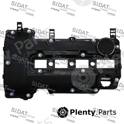 Fispa BA010006A2 — Cylinder Head Cover